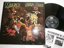 LP Misfits - Earth A.D./Wolfsblood / 1.Press, 1983 / AG 0024 / Top Conditions