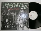 LP Leeway - Adult Crash / 1. Press / HC, Punk