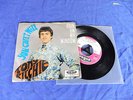 TONY RITCHIE Rain On My Window  UK Freakbeat on german vogue 7