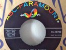 The Marvelows 1965 Your Little Sister 45 ABC-10708 Rare Popcorn Soul SEW NOS NM