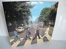 The BEATLES *Abbey Road* 1969 Uk LP PCS 7088 *MisAligned*     SUPERB EXAMPLE
