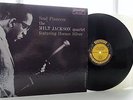 Milt Jackson Quartet / Horace Silver - Soul Pioneers **US Prestige PRLP 7224**