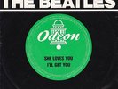 THE BEATLES - 7
