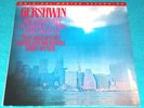 GERSHWIN Rhapsody in Blue LP MFSL Original Master Recording Mobile Fidelity