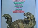 SET 561-3 - PUCCINI - Turandot SUTHERLAND / PAVAROTTI - Ex 3 LP Record Box Set