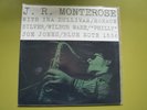 J.R. Monterose ?– J.R. Monterose (Blue Note LP)