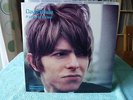 DAVID BOWIE. THE COMPLETE BBC SESSIONS PART1. NEW/MINT CLEAR VINYL LP.