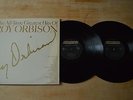 The All-Time Greatest Hits Of Roy Orbison Dbl Vinyl Record LP MNT67290 1972 UK