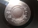 RUSH -TIME STAND STILL- RARE GUATEMALA 45rpm EXCELLENT CONDITION