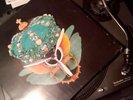 The Prodigy Spitfire 05 Version Vinyl 12'' inch XL Limited to 2000 Copies