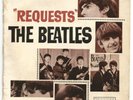 THE BEATLES   ''REQUESTS''  EP  ( AUSTRALIEN )    7