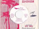 LEVI JOHN Scorpio Man 1978 Semp Island Trinidad Disco Funk moog Calypso Hear
