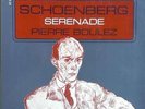 Schoenberg* / Pierre Boulez - Serenade (LP) Vinyl Schallplatte - 74869
