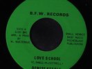 DENISE KEEBLE: Love School 45 Funk