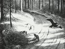 Hvis Lyset Tar Oss [VINYL] Burzum Vinyl