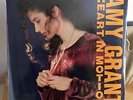Amy Grant Heart in Motion - Vinyl LP- 1991 Factory Sealed - Rare