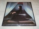 TAXI GIRL SEPPUKU ORIG FRANCE REL. 1981 COMPLETE WITH POSTER ELECTRONIC SYNTH