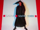 Sarah - Tokyo Town -- Maxi / Pop