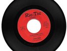 EDWIN STARR - AGENT DOUBLE-O-SOUL - RIC TIC - EXCELLENT CONDITION