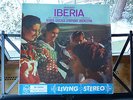 RCA LIVING STEREO SB 2044 (LSC 2222) GROOVED DEBUSSY IBERIA CHICAGO SO REINER