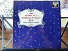 SXL 2135 ED1 WBG MOZART SYMPHONIES 32 & 38 LSO MAAG EX+