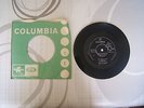 disque vinyle 45 tours see emily play the pink floyd