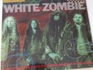 White Zombie Astro-Creep: 2000 Factory Sealed. 180 Gram No. Color Ed. Vinyl