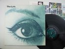 La's,The La's,Rare original pressing, on the Go  Discs record label,LP