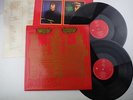 XTC,Nonsuch,Rare original pressing,Virgin record label,Double album,LP