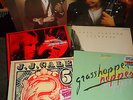 6x Vinyl LP`s- Tom Petty/Clapton/Gary More/J.J.Cale- Rock
