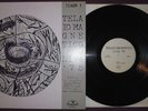 LP TELAIO MAGNETICO Live '75 (Musicando 95) Italian prog Battiato Camisasca EX