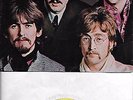 THE BEATLES Hello Goodbye/ I Am The Walrus  rare original 45 with PicSleeve