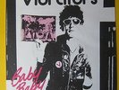 THE VIBRATORS - BABY BABY - INTO THE FUTURE - SEPC5302
