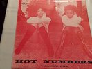 VARIOUS ARTISTS HOT NUMBERS VOLUME ONE OG UK STEREO PAMA LP PMP 2006 MINT