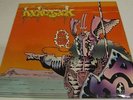 Hackensack LP Up The Hardway UK Polydor 1st press - 1974 - Excellent Condition