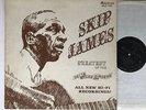 Skip James Greatest of the Delta Blues Singers LP VG/VG- Mono  Rare Blues