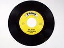 Cody Black  Mr. Blue / You Must Be In Love - D-Town 1057 Rare Northern Soul
