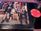 MOBY GRAPE S/T MOBY GRAPE FIRST ALBUM ORIG MONO WITH FINGER CL2698 COLUMBIA