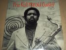 HAROLD OUSLEY - The Kid  - Cobblestone 9017 SEALED