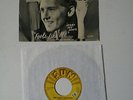 Jerry Lee Lewis HIGH SCHOOL CONFIDENTIAL PS & 45 SUN RECORD