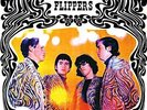 FLIPPERS * Psicodelicias  LP Neu