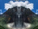 MEGARITUAL - Mantra Music - LP (colour) WHITE DWARF