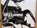 MASSIVE ATTACK MEZZANINE OG EURO CIRCA DOUBLE LP WBRLP4 + INNERS HORACE ANDY