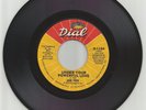 JOE TEX - UNDER YOUR POWERFUL LOVE - EX+ ORIGINAL USA DIAL 7