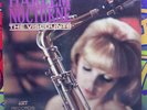 The Viscounts Harlem Nocturne White Promo LP Vinyl Record Album 33rpm (VG+) 7a