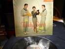 TEDDY BEARS SING  Imperial LP-9067 w PHIL SPECTOR RARE ORIGINAL RELEASE
