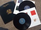 'QUEEN GREATEST HITS II/2' LP VINYL.PMTV 2. QUEEN GREATEST II. 2LP. VINYL. EX