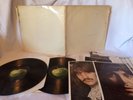 THE BEATLES WHITE ALBUM ORIGINAL 1968 APPLE -1 1ST PRESS MONO No. 0109753 VINYL