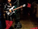 Street Songs - Rick James (2009, Vinyl NEUF)