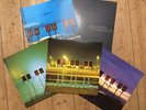 Depeche Mode The Singles 86 - 98 LTD Vinyl 3 LP Box 1998 MUTEL5 Mute audiophile